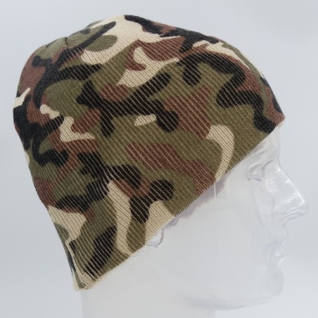 BONNET CAMOUFLAGE  - 2