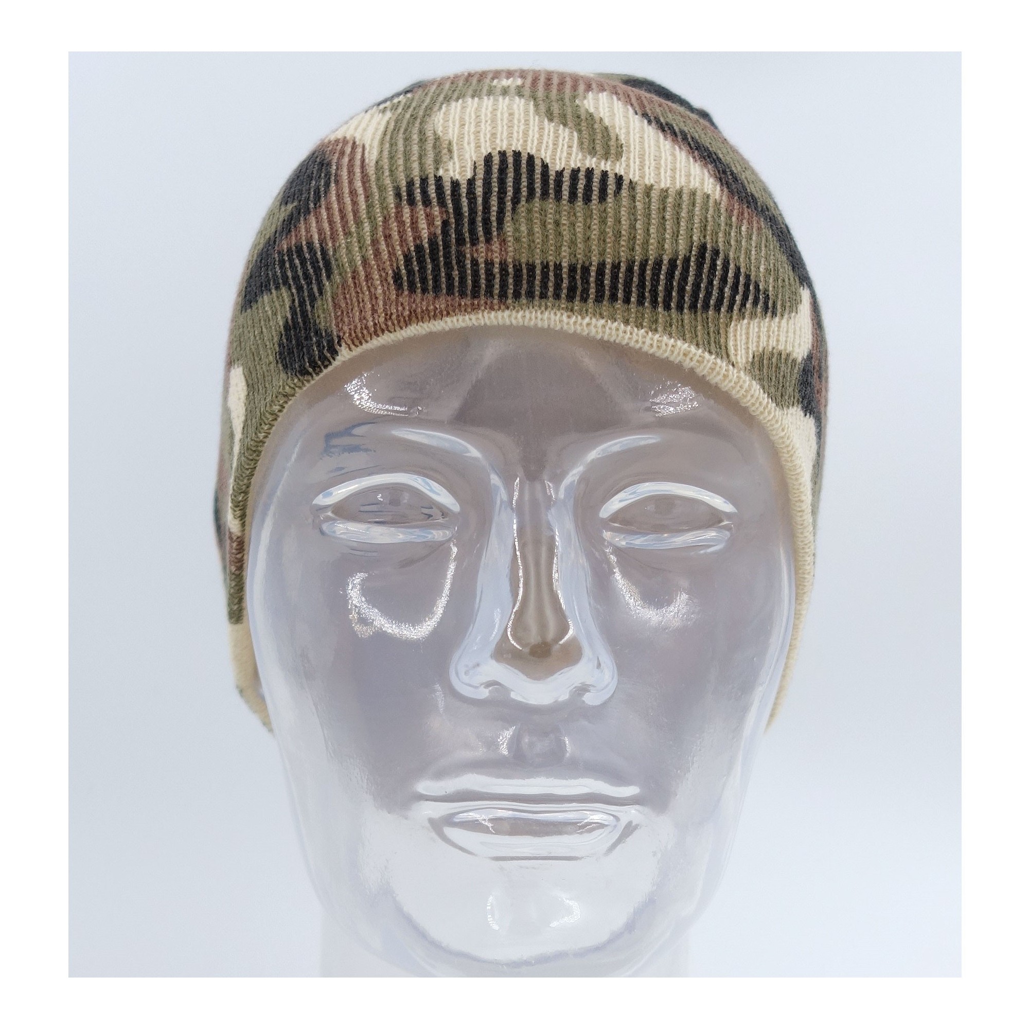 BONNET CAMOUFLAGE  - 3 BONNET CAMOUFLAGE  - 3