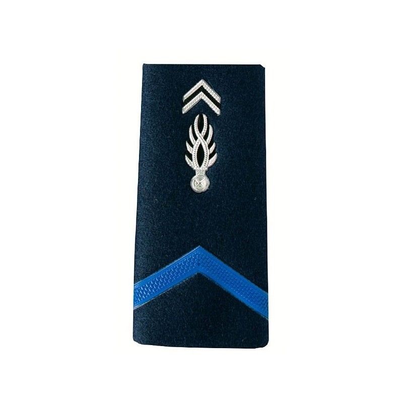 2 FOURREAUX GENDARME ADJOINT PLASTIFIE  - 2 2 FOURREAUX GENDARME ADJOINT PLASTIFIE  - 2