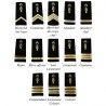 2 FOURREAUX GENDARMERIE MOBILE PLASTIFIE  - 1 2 FOURREAUX GENDARMERIE MOBILE PLASTIFIE  - 1