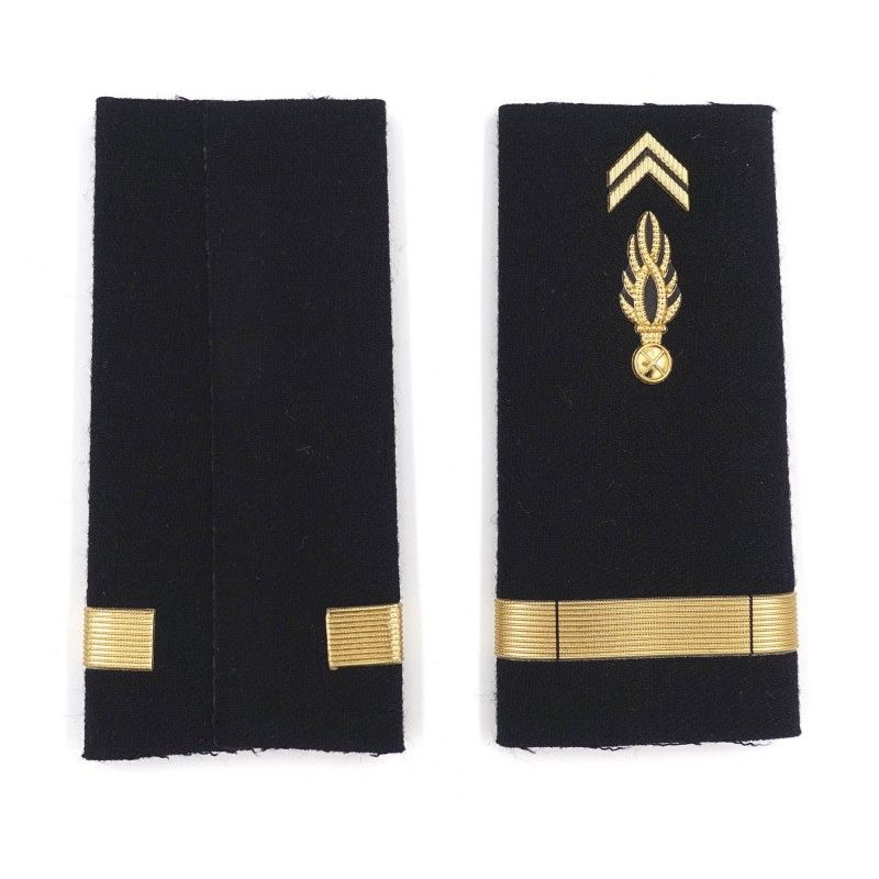 2 FOURREAUX GENDARMERIE MOBILE PLASTIFIE  - 2 2 FOURREAUX GENDARMERIE MOBILE PLASTIFIE  - 2