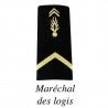 2 FOURREAUX GENDARMERIE MOBILE PLASTIFIE  - 3 2 FOURREAUX GENDARMERIE MOBILE PLASTIFIE  - 3