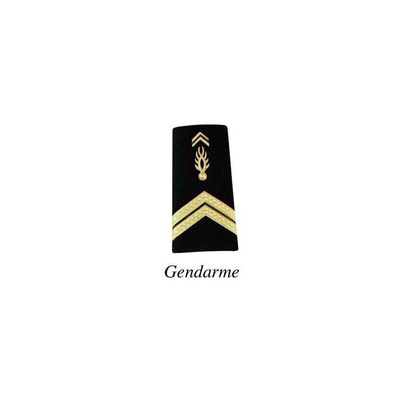 2 FOURREAUX GENDARMERIE MOBILE PLASTIFIE  - 4 2 FOURREAUX GENDARMERIE MOBILE PLASTIFIE  - 4