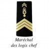2 FOURREAUX GENDARMERIE MOBILE PLASTIFIE  - 5 2 FOURREAUX GENDARMERIE MOBILE PLASTIFIE  - 5