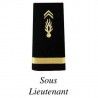 2 FOURREAUX GENDARMERIE MOBILE PLASTIFIE  - 10 2 FOURREAUX GENDARMERIE MOBILE PLASTIFIE  - 10