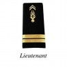 2 FOURREAUX GENDARMERIE MOBILE PLASTIFIE  - 11 2 FOURREAUX GENDARMERIE MOBILE PLASTIFIE  - 11