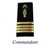 2 FOURREAUX GENDARMERIE MOBILE PLASTIFIE  - 13 2 FOURREAUX GENDARMERIE MOBILE PLASTIFIE  - 13