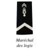 2 FOURREAUX GENDARMERIE DEPARTEMENTALE PLASTIFIE  - 3 2 FOURREAUX GENDARMERIE DEPARTEMENTALE PLASTIFIE  - 3