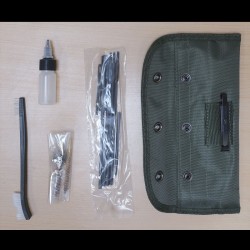 SET DE NETTOYAGE FAMAS  - 2