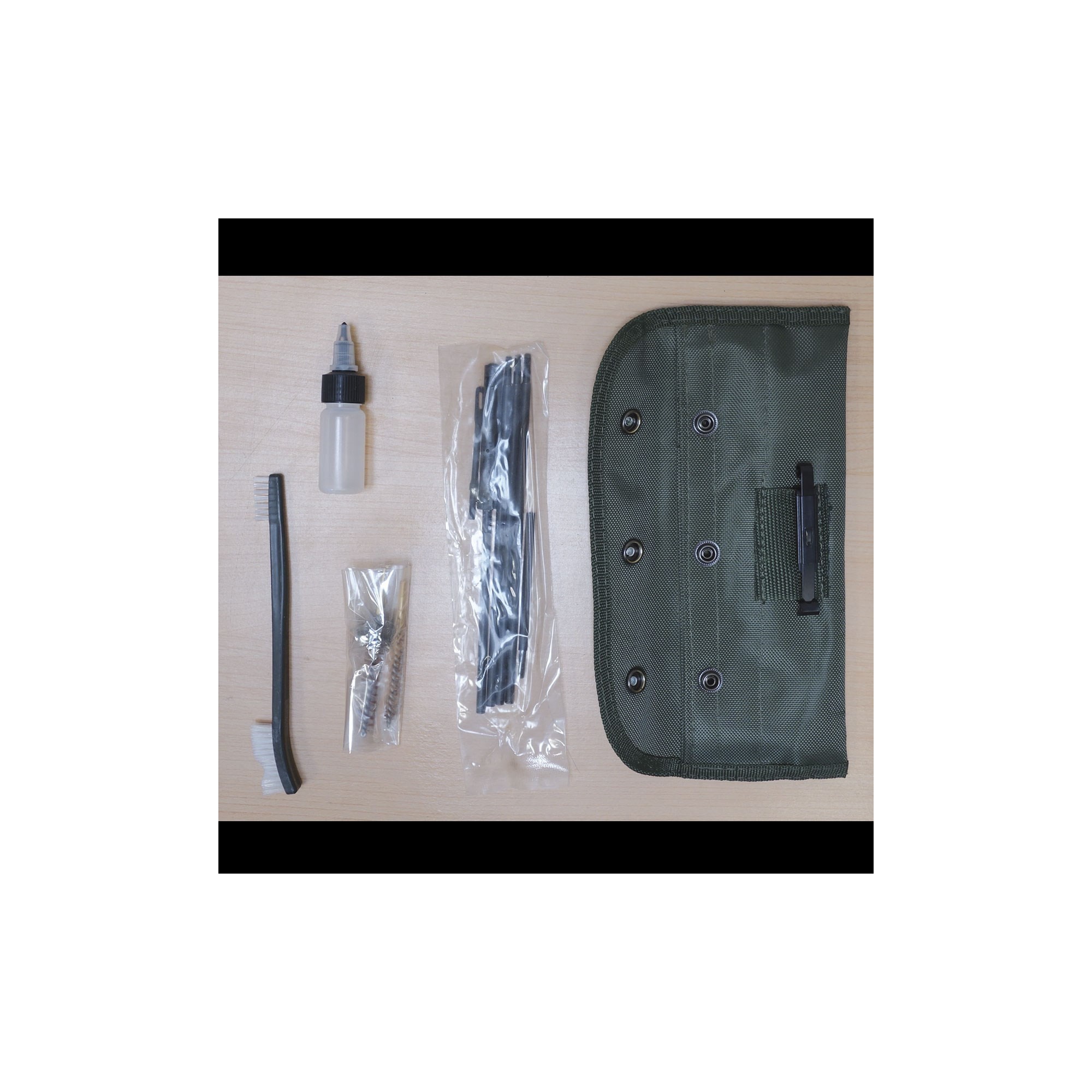 SET DE NETTOYAGE FAMAS  - 2