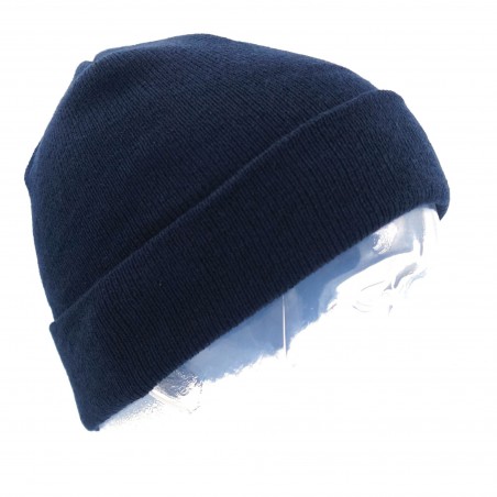 BONNET MILITAIRE MAILLE THINSULATE  - 5