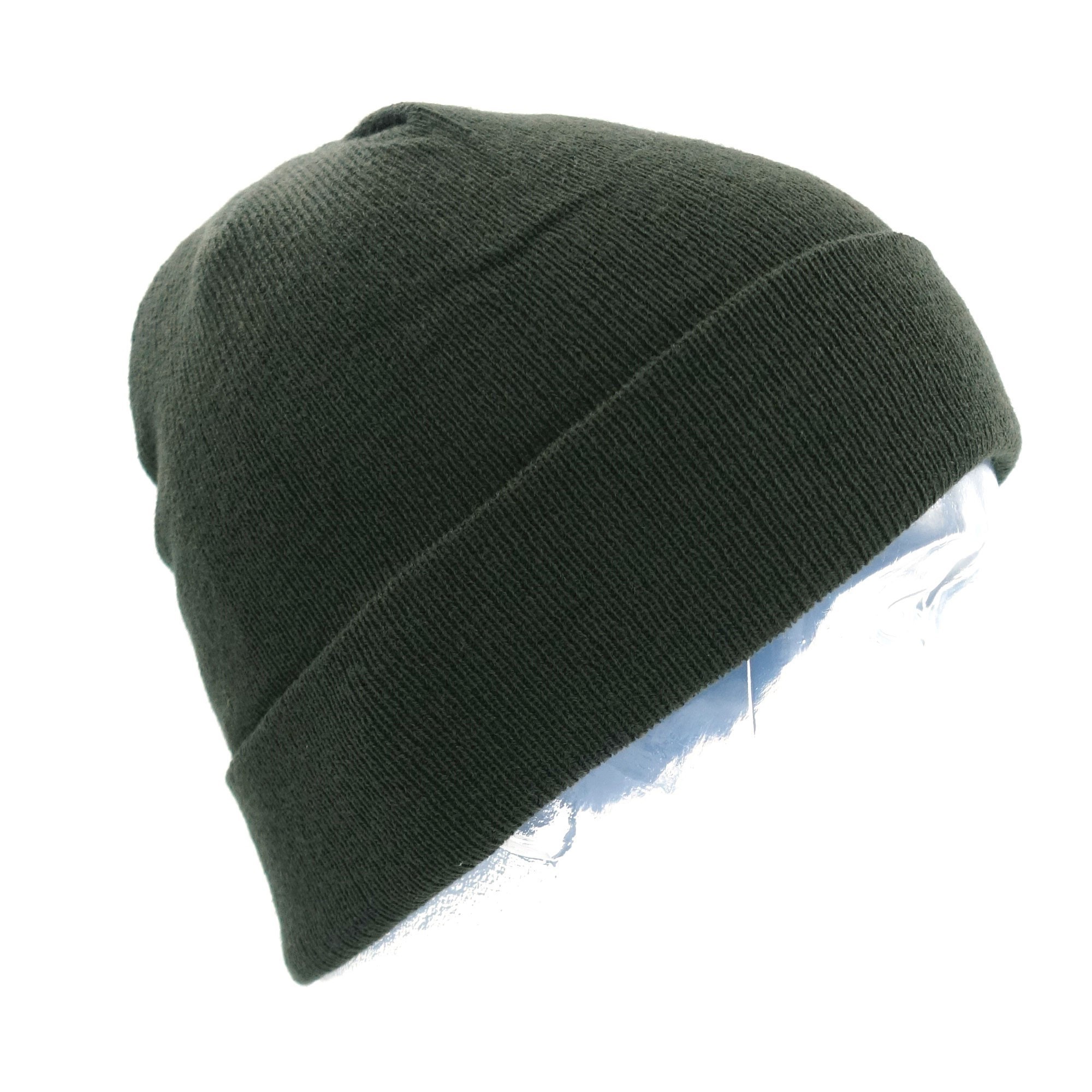 Bonnet Militaire Maille Thinsulate®