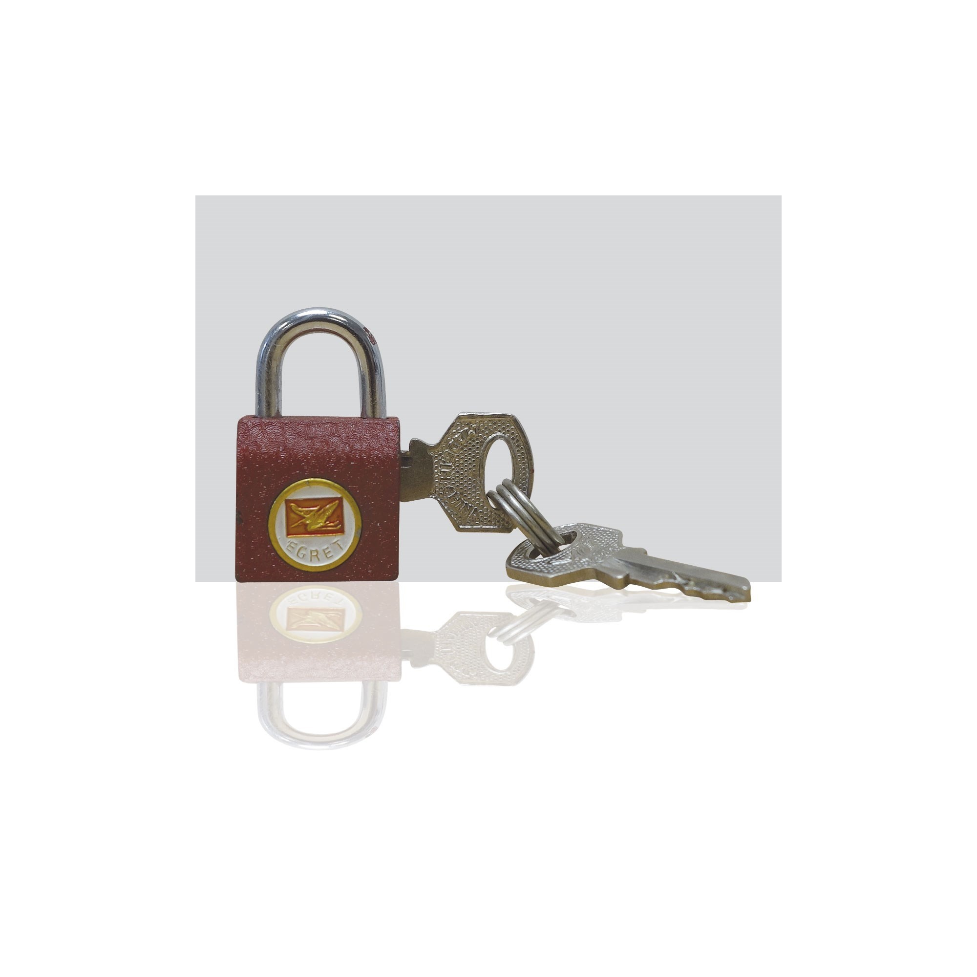 CADENAS 15 MM POUR VALISE  - 1