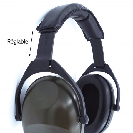 CASQUE ANTI  BRUIT OPEX  - 5