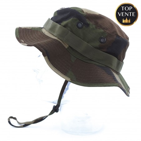 Chapeau militaire camouflage CE - Bonnie hat  - 5