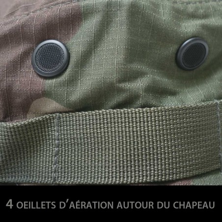 Chapeau militaire camouflage CE - Bonnie hat  - 6