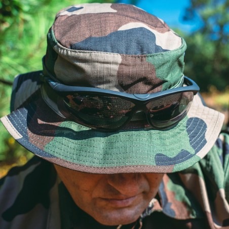 Chapeau militaire camouflage CE - Bonnie hat  - 8