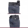 CEINTURE DISCRETE HOLSTER  - 6 CEINTURE DISCRETE HOLSTER  - 6