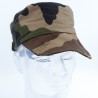 CASQUETTE MILITAIRE F1 CAM - 1 CASQUETTE MILITAIRE F1 CAM - 1