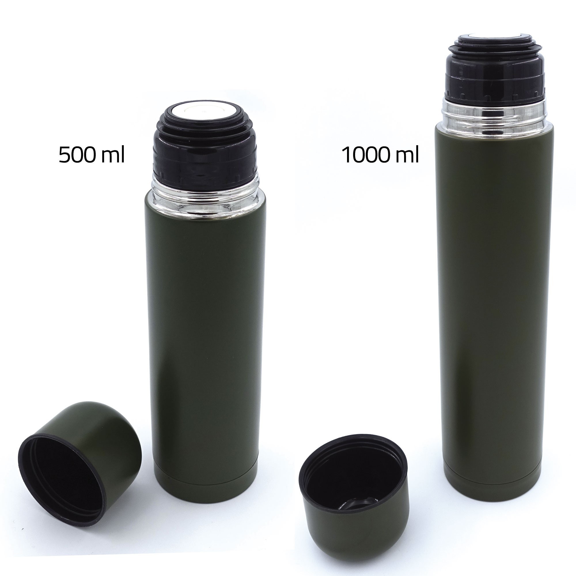 FLACON ISOTHERME  - 1 FLACON ISOTHERME  - 1