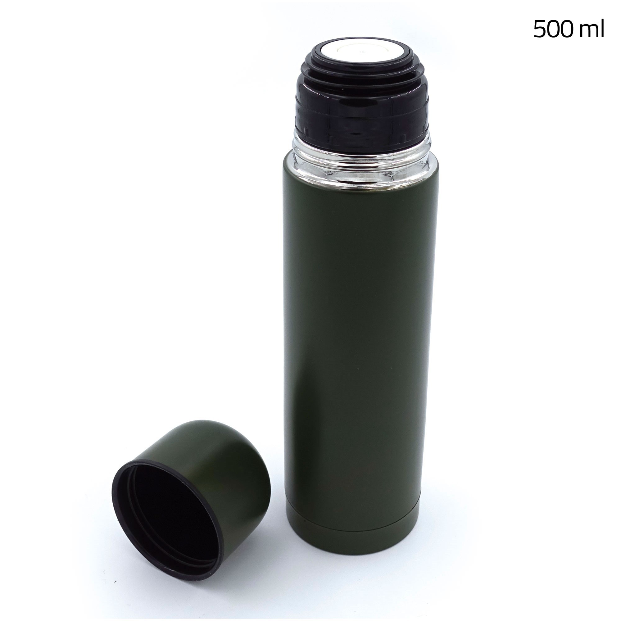 FLACON ISOTHERME  - 6 FLACON ISOTHERME  - 6