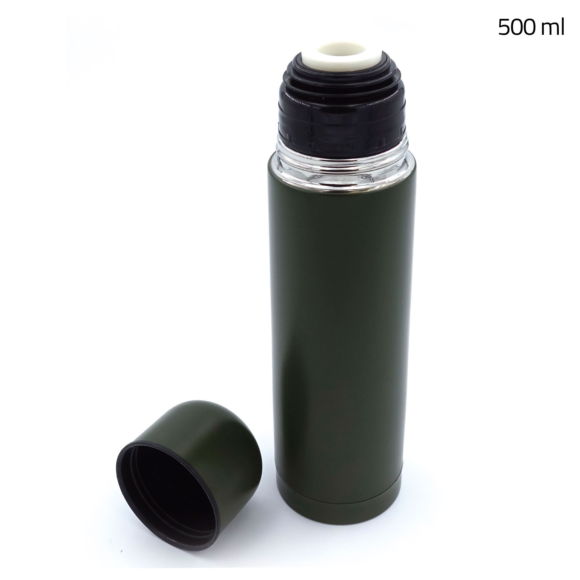 FLACON ISOTHERME  - 7 FLACON ISOTHERME  - 7