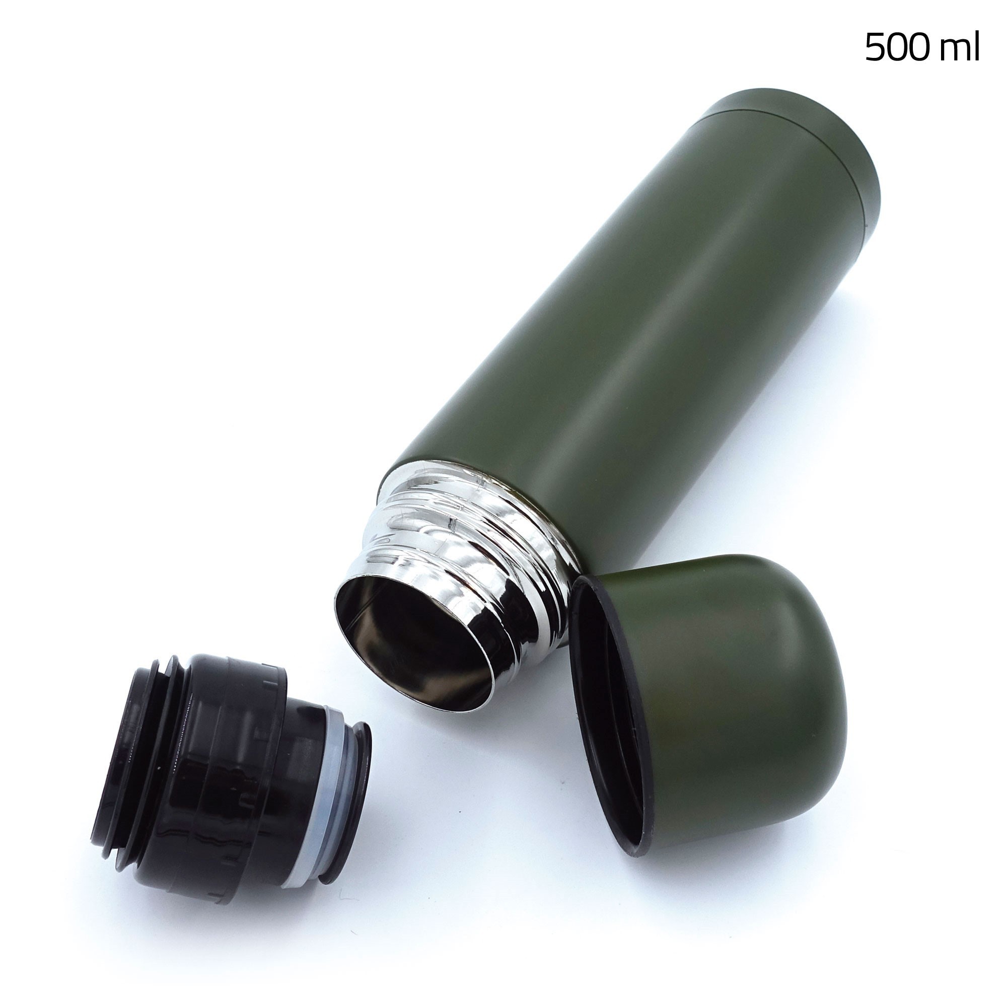 FLACON ISOTHERME  - 8 FLACON ISOTHERME  - 8