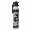 AEROSOL ANTI AGRESSION GEL 300 et 500 ml  - 2 AEROSOL ANTI AGRESSION GEL 300 et 500 ml  - 2