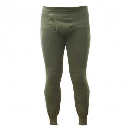 PANTALON ARTICA TREK 200G MERINOS  - 2