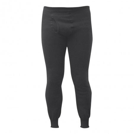 PANTALON ARTICA TREK 200G MERINOS  - 3