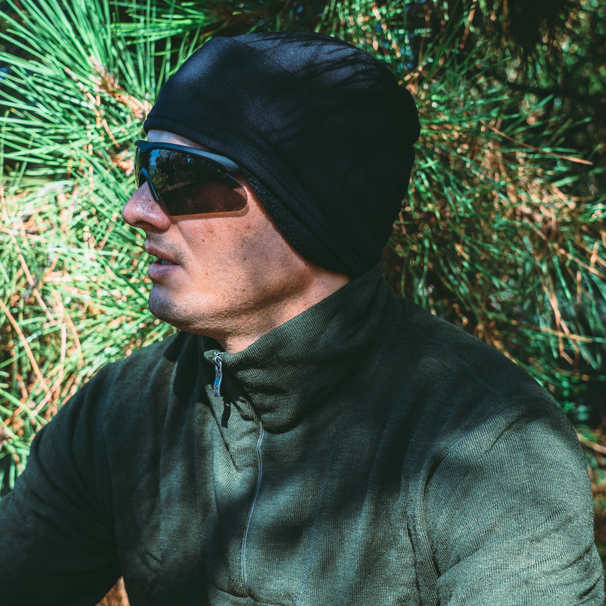 POLO ARTICA TREK 200G MERINOS  - 2 POLO ARTICA TREK 200G MERINOS  - 2