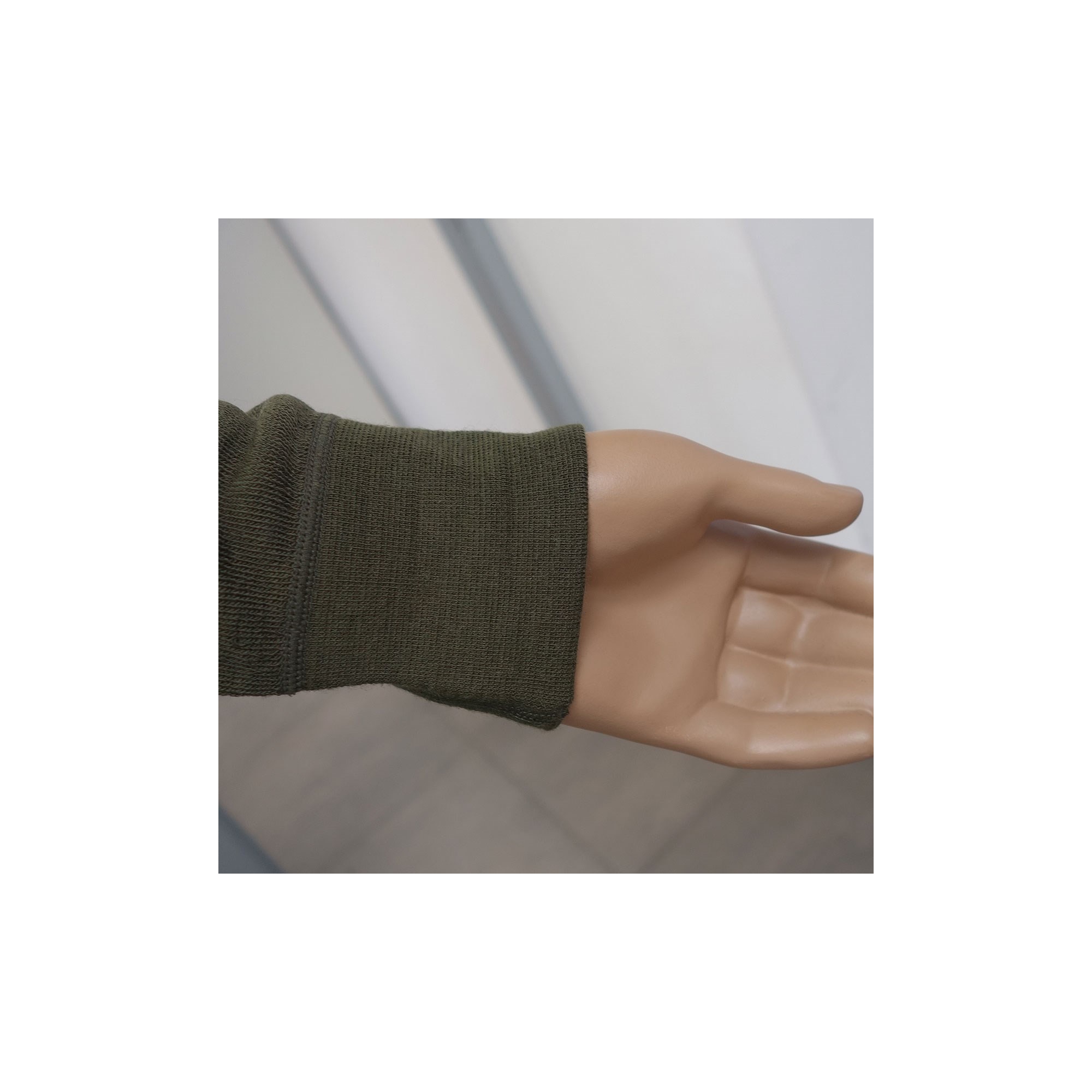 POLO ARTICA TREK 200G MERINOS  - 9 POLO ARTICA TREK 200G MERINOS  - 9