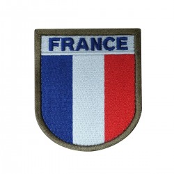 ECUSSON FRANCE DOS  AUTO-AGRIPPANT  - 2