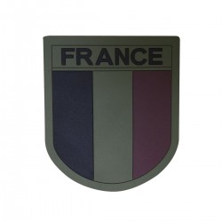 ECUSSON FRANCE SILICONE BASSE VISIBILITE DOS AGRIPPANT  - 1