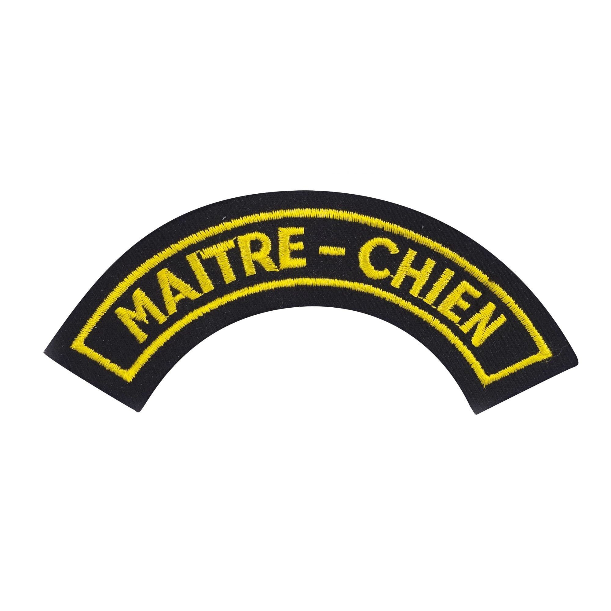 ECUSSON DEMI LUNE  - 4