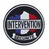 ECUSSON SECURITE MC ROND - 4 ECUSSON SECURITE MC ROND - 4
