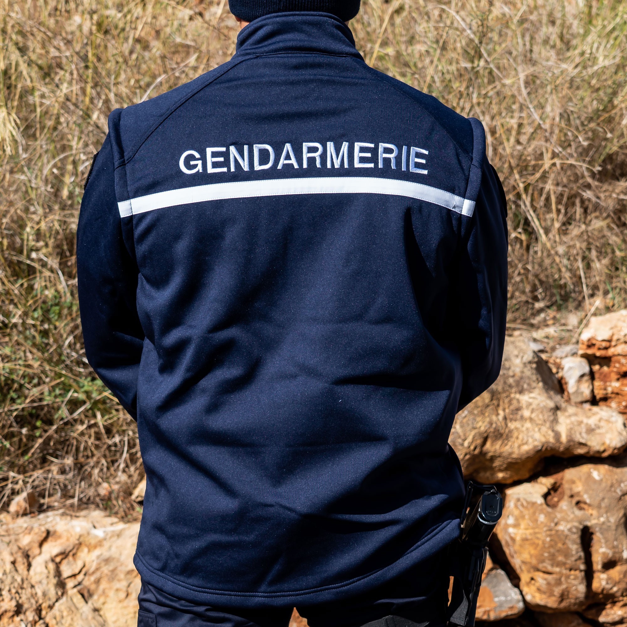 BLOUSON SOFTSHELL 2 EN 1 MANCHES AMOVIBLES  - 3 BLOUSON SOFTSHELL 2 EN 1 MANCHES AMOVIBLES  - 3