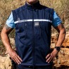 BLOUSON SOFTSHELL 2 EN 1 MANCHES AMOVIBLES  - 8 BLOUSON SOFTSHELL 2 EN 1 MANCHES AMOVIBLES  - 8