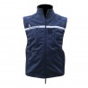 BLOUSON SOFTSHELL 2 EN 1 MANCHES AMOVIBLES  - 15 BLOUSON SOFTSHELL 2 EN 1 MANCHES AMOVIBLES  - 15