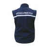 BLOUSON SOFTSHELL 2 EN 1 MANCHES AMOVIBLES  - 16 BLOUSON SOFTSHELL 2 EN 1 MANCHES AMOVIBLES  - 16