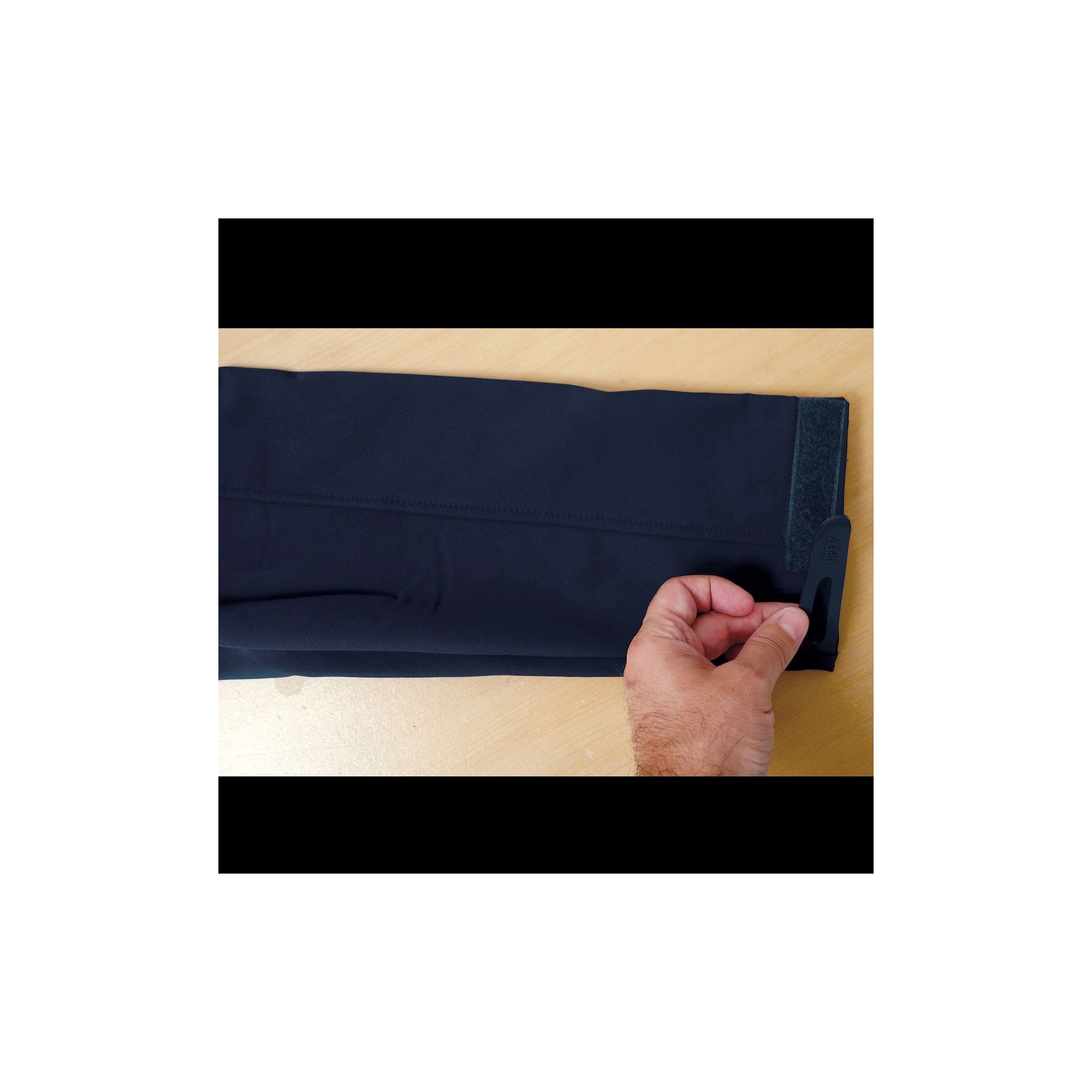 BLOUSON SOFTSHELL OPEX  BLEU MARINE TITAN 3 COUCHES  - 3 BLOUSON SOFTSHELL OPEX  BLEU MARINE TITAN 3 COUCHES  - 3
