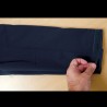 BLOUSON SOFTSHELL OPEX  BLEU MARINE TITAN 3 COUCHES  - 3 BLOUSON SOFTSHELL OPEX  BLEU MARINE TITAN 3 COUCHES  - 3