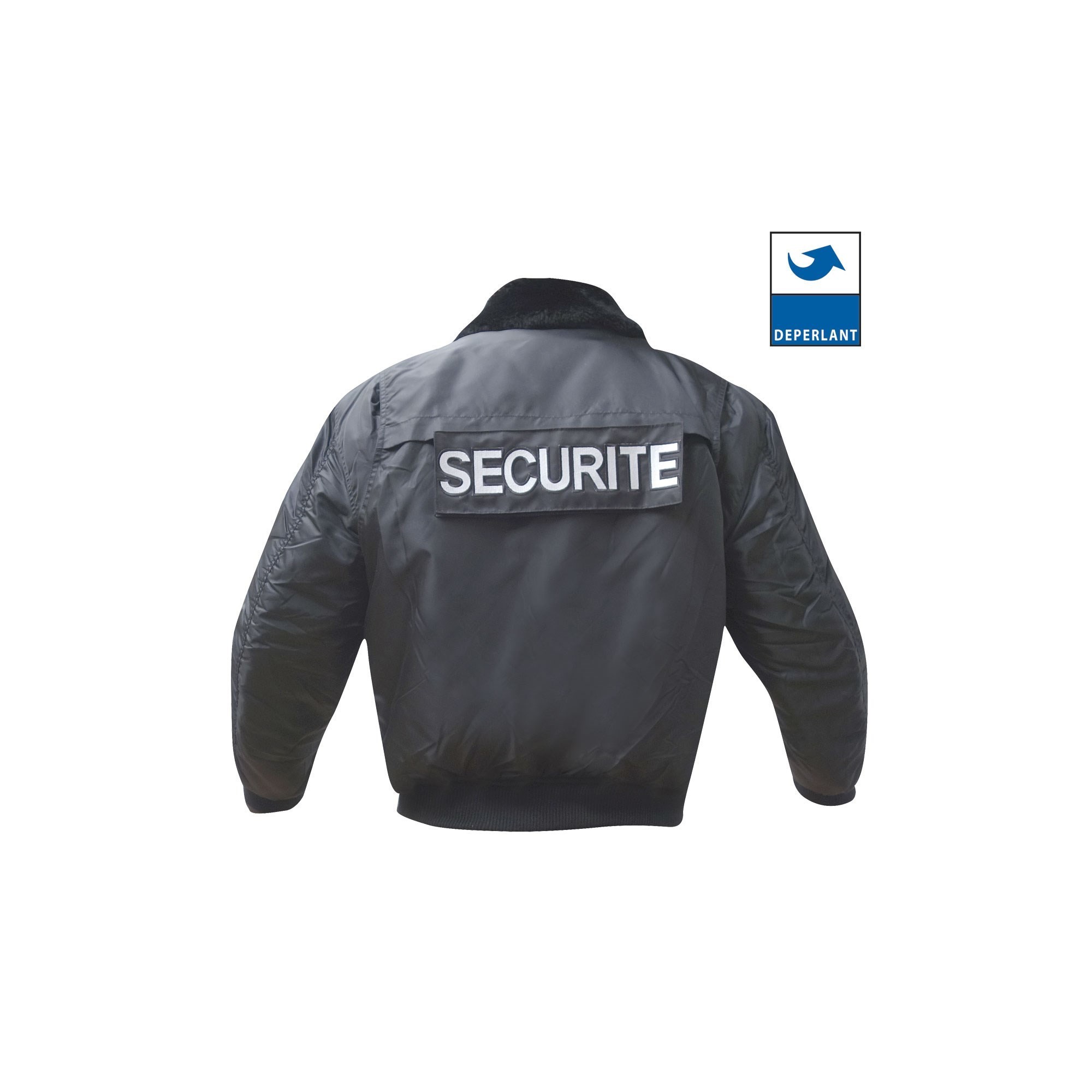 BLOUSON CWU INTERVENTION  - 2 BLOUSON CWU INTERVENTION  - 2