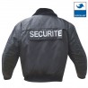 BLOUSON CWU INTERVENTION  - 2 BLOUSON CWU INTERVENTION  - 2