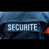 BLOUSON POLAIRE SECURITE NOIR  - 4 BLOUSON POLAIRE SECURITE NOIR  - 4