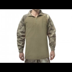 CHEMISE DE COMBAT TACTICAL TROOPER  - 1