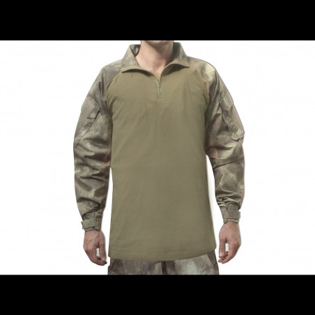 CHEMISE DE COMBAT TACTICAL TROOPER  - 1