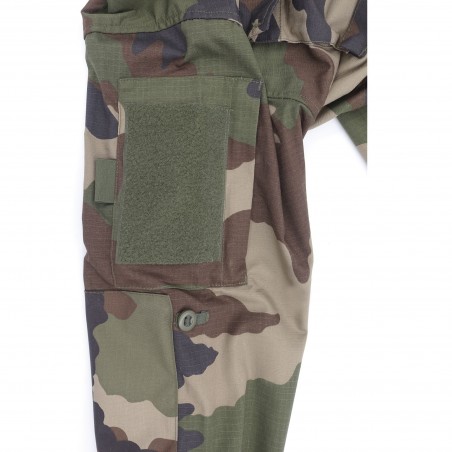 CHEMISE GUERILLA RIPSTOP Multipoches CAMO CE OPEX  - 9