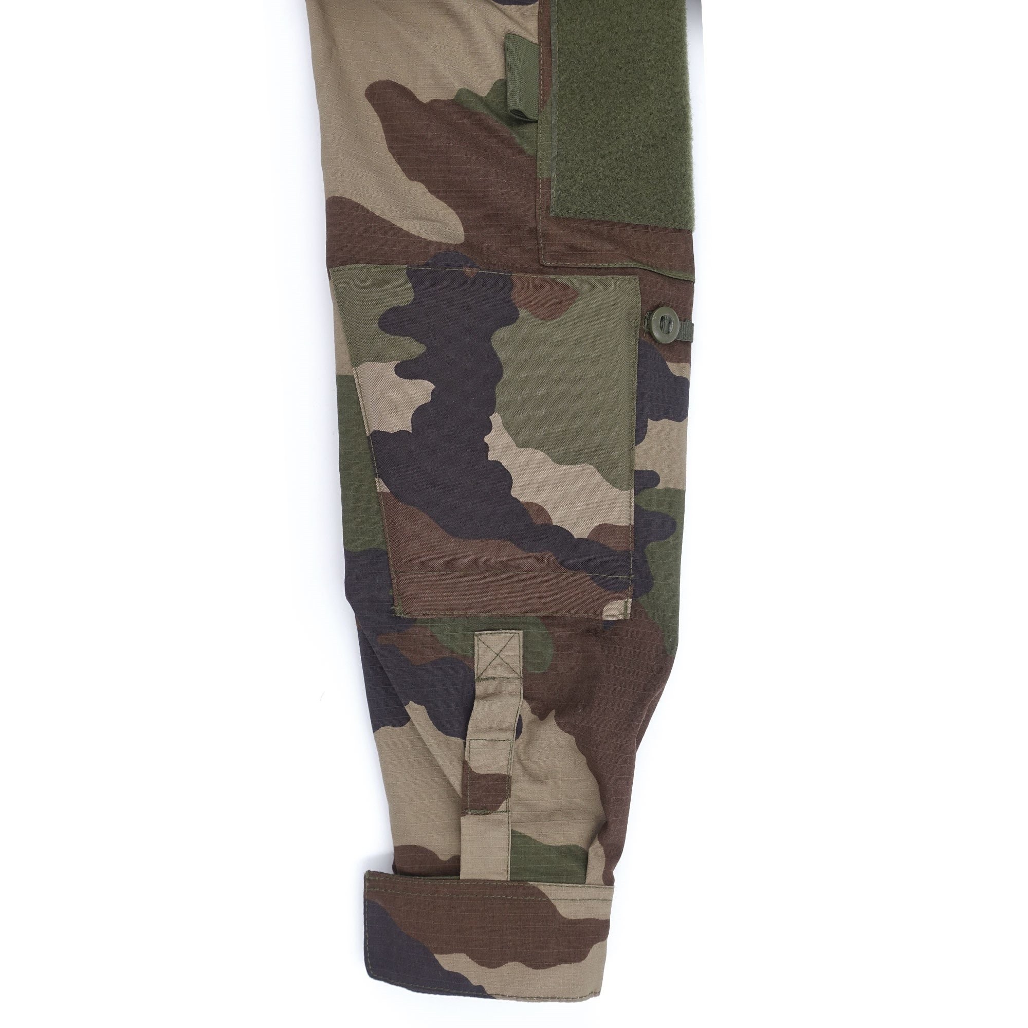 CHEMISE GUERILLA RIPSTOP Multipoches CAMO CE OPEX - 10 CHEMISE GUERILLA RIPSTOP Multipoches CAMO CE OPEX - 10