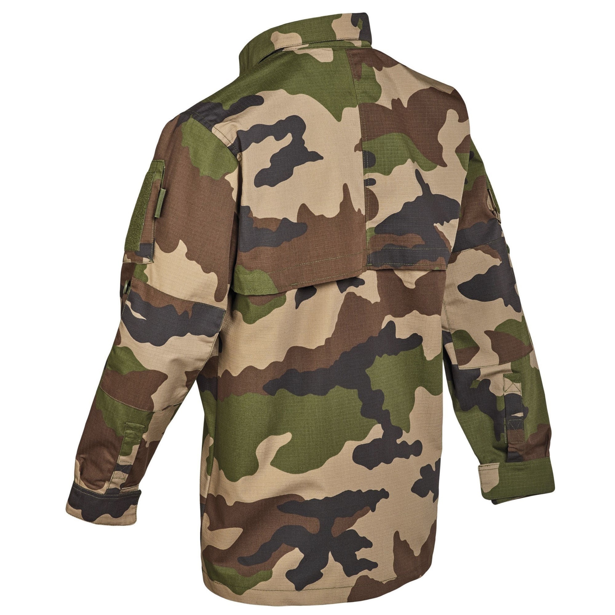 CHEMISE GUERILLA RIPSTOP CAMO CE OPEX  - 2 CHEMISE GUERILLA RIPSTOP CAMO CE OPEX  - 2